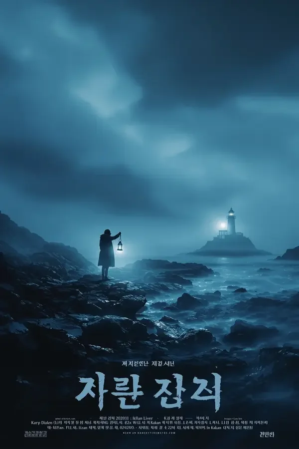 迷雾小岛-火花影视高清剧照