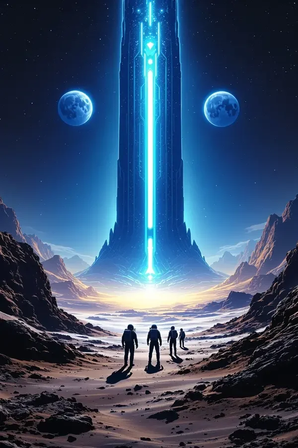 星海征途-火花影视高清在线 星海征途-火花影视高清剧照