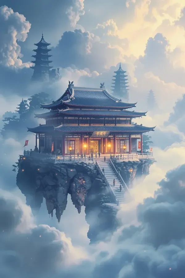云间书院-火花影视高清在线 云间书院-火花影视高清剧照