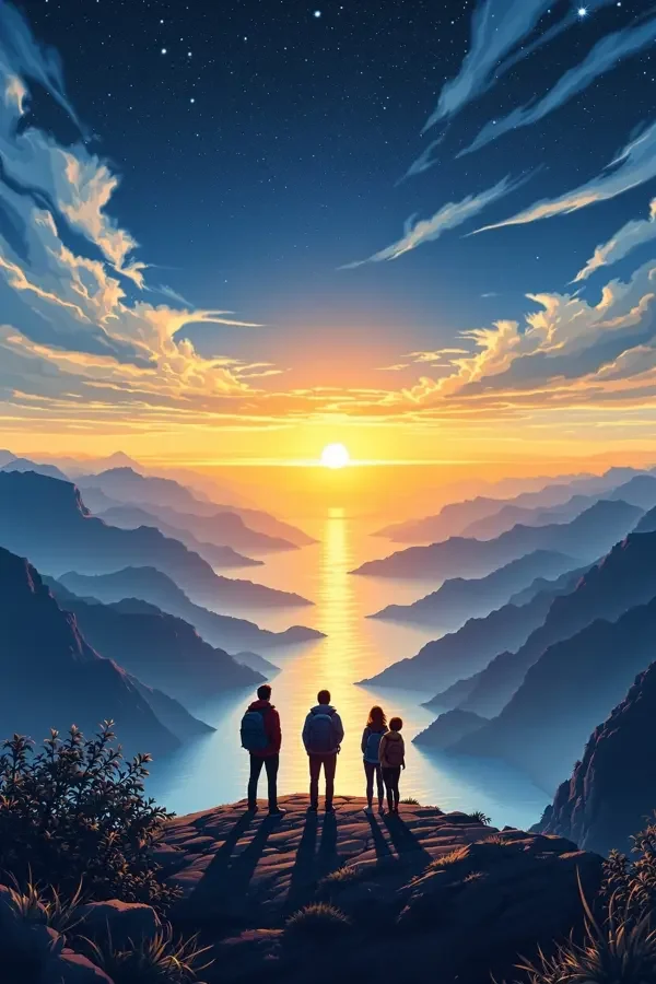 行至山海-火花影视高清在线 行至山海-火花影视高清剧照