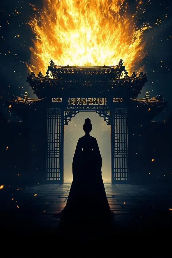 王朝挽歌-火花影视高清在线 王朝挽歌-火花影视高清剧照